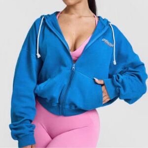 Oner Active Zip-Up Hoodie